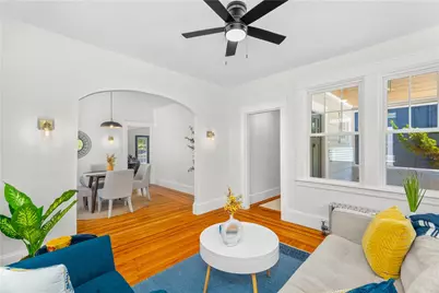 119 Longwood Avenue, Providence, RI 02908 - Photo 4