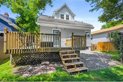 119 Longwood Avenue, Providence, RI 02908 - Photo 2