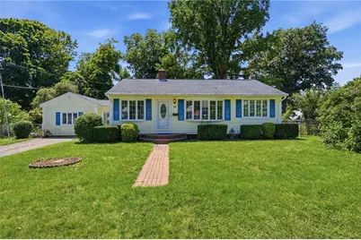 22 Hatfield Street, North Kingstown, RI 02852 - Photo 1