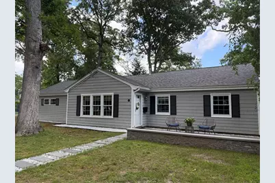 15 Zephyr Lane, Barrington, RI 02806 - Photo 1