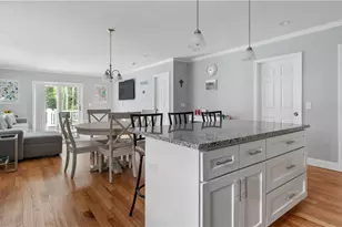 1520 Chopmist Hill Rd, Scituate, RI 02857 - Photo 4