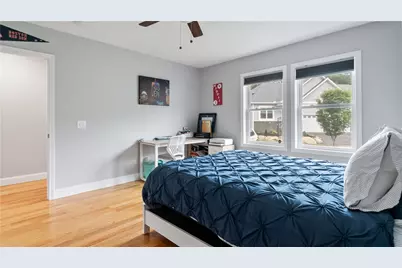1520 Chopmist Hill Road #16, Scituate, RI 02857 - Photo 10