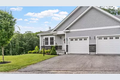 1520 Chopmist Hill Road #16, Scituate, RI 02857 - Photo 2
