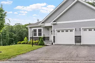 1520 Chopmist Hill Rd, Scituate, RI 02857 - Photo 2
