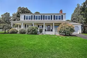 25 Viking Dr, Bristol, RI 02809 - Photo 1