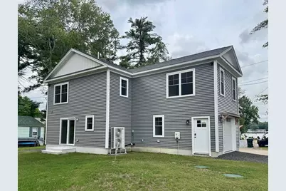 25 Hill Farm Camp Road, Coventry, RI 02816 - Photo 2