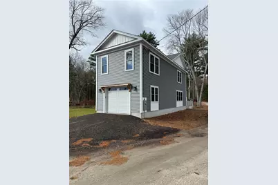 25 Hill Farm Camp Road, Coventry, RI 02816 - Photo 2