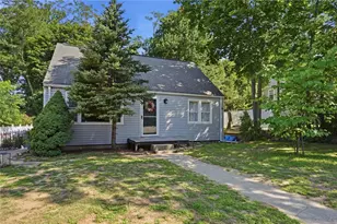 7 Dexter St, Coventry, RI 02816 - Photo 1