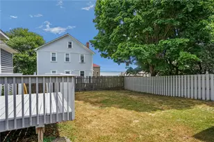 34 Chapin Ave, Warwick, RI 02889 - Photo 32