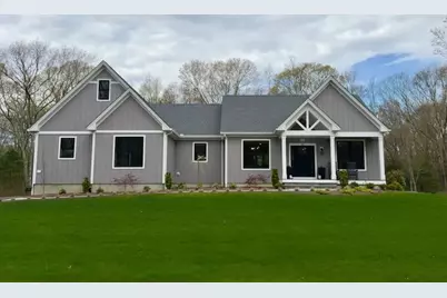 5 William Nichols Road, West Greenwich, RI 02817 - Photo 2