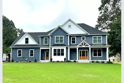 7 William Nichols Road, West Greenwich, RI 02817 - Photo 4