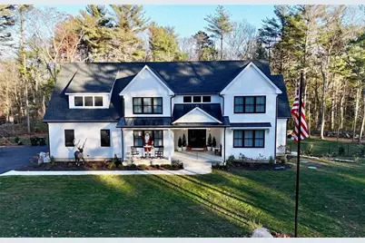 6 William Nichols Road, West Greenwich, RI 02817 - Photo 4