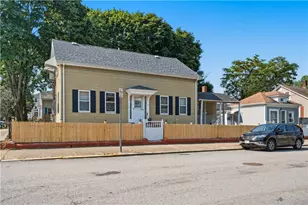 127 Meadow St, Pawtucket, RI 02860 - Photo 20