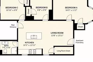 20 Governor St, Providence, RI 02906 - Photo 6