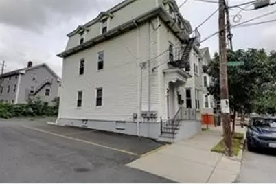 20 Governor Street #2, Providence, RI 02906 - Photo 14
