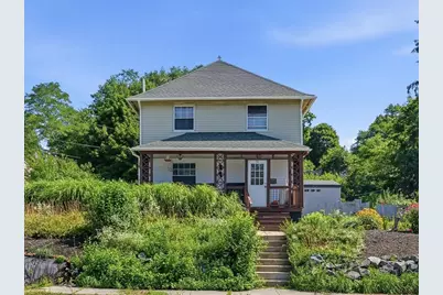 91 Roger Williams Avenue, East Providence, RI 02916 - Photo 1