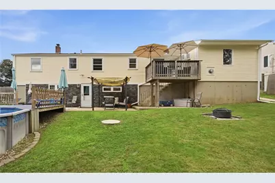 52 Fairgreen Drive, West Warwick, RI 02893 - Photo 24