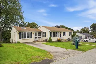 52 Fairgreen Dr, West Warwick, RI 02893 - Photo 22