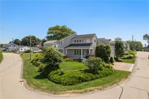 1 Sea Crest Dr, Narragansett, RI 02882 - Photo 1