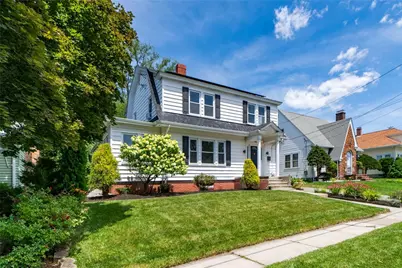 119 Shirley Boulevard, Cranston, RI 02910 - Photo 2