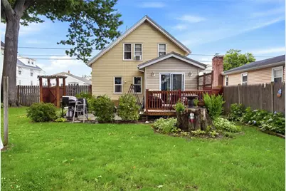 106 Samuel Avenue, Pawtucket, RI 02860 - Photo 2