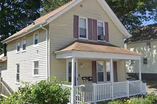 106 Samuel Ave, Pawtucket, RI 02860 - Photo 1