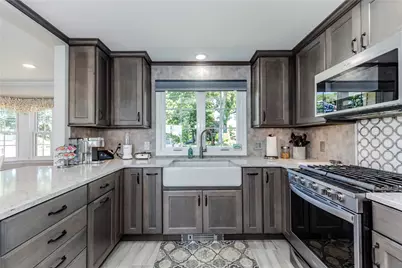 303 Gorton Lake Boulevard, Warwick, RI 02886 - Photo 8