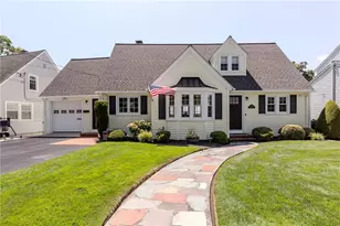 303 Gorton Lake Blvd, Warwick, RI 02886 - Photo 1