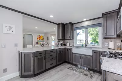 303 Gorton Lake Boulevard, Warwick, RI 02886 - Photo 4