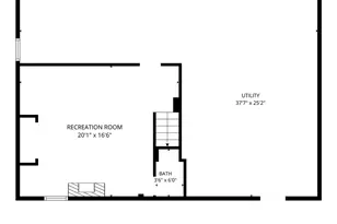 44 Desmarais St, Cumberland, RI 02864 - Photo 40