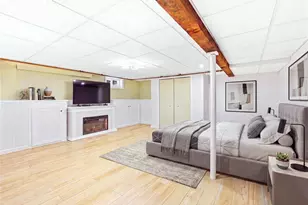 44 Desmarais St, Cumberland, RI 02864 - Photo 38