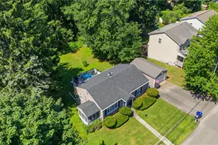 44 Desmarais St, Cumberland, RI 02864 - Photo 1