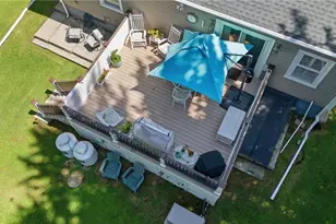 44 Desmarais St, Cumberland, RI 02864 - Photo 16