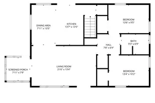 44 Desmarais St, Cumberland, RI 02864 - Photo 38