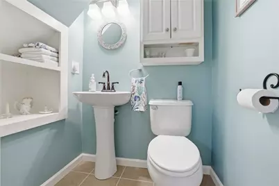 44 Desmarais Street, Cumberland, RI 02864 - Photo 38