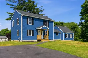 533 Scituate Ave, Cranston, RI 02921 - Photo 1