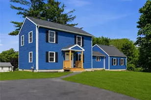 533 Scituate Ave, Cranston, RI 02921 - Photo 1
