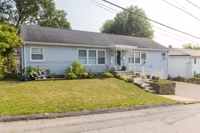184 Gladstone Street, Cranston, RI 02920 - Photo 26