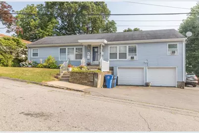 184 Gladstone Street, Cranston, RI 02920 - Photo 1