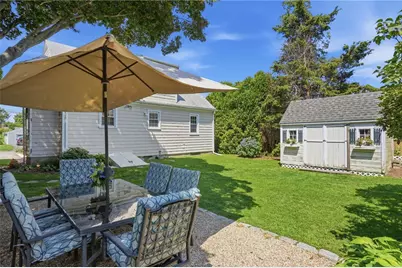 106 Fales Road, Bristol, RI 02809 - Photo 34