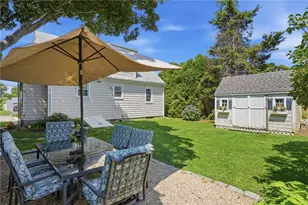 106 Fales Rd, Bristol, RI 02809 - Photo 34