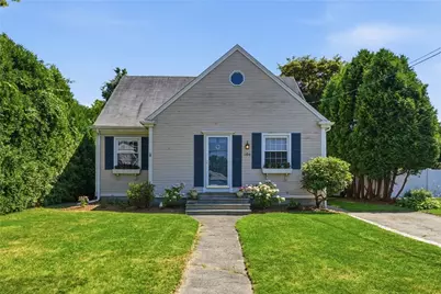 106 Fales Road, Bristol, RI 02809 - Photo 1