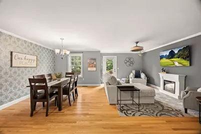 500 Mendon Road #28, Cumberland, RI 02864 - Photo 8