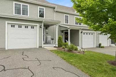 500 Mendon Road #28, Cumberland, RI 02864 - Photo 36