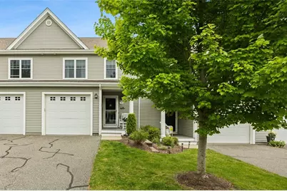 500 Mendon Road #28, Cumberland, RI 02864 - Photo 1