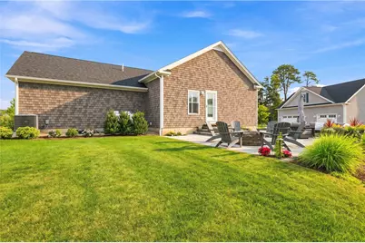 460 Sand Plains Trail, South Kingstown, RI 02879 - Photo 4