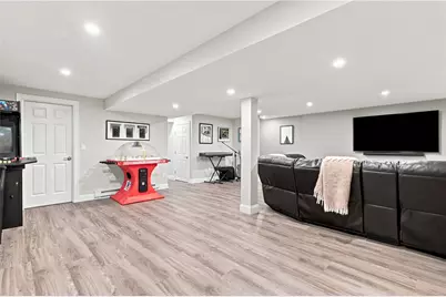460 Sand Plains Trail, South Kingstown, RI 02879 - Photo 34