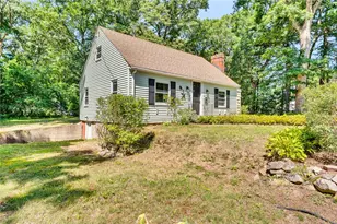 11 Sunset Ave, Coventry, RI 02816 - Photo 2