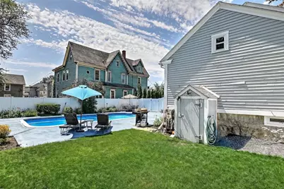 149 Earle Street, Woonsocket, RI 02895 - Photo 36