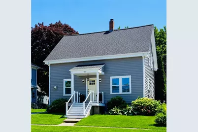 102 Bay View Avenue, Bristol, RI 02809 - Photo 1